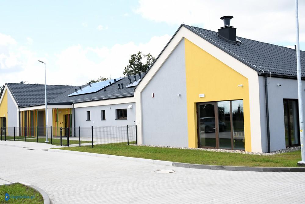 Miejski żłobek w Prochowicach gotowy na przyjęcie maluchów (FOTO)