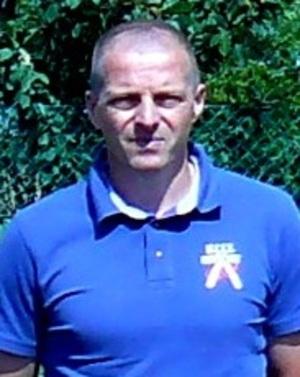 Z.Grzybowski trenerem reaktywowanego Kolejarza
