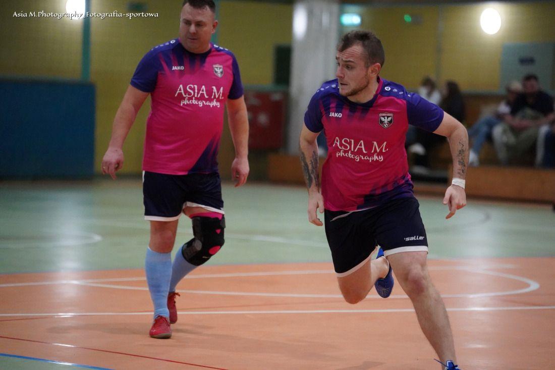 JLH po intensywnym weekendzie