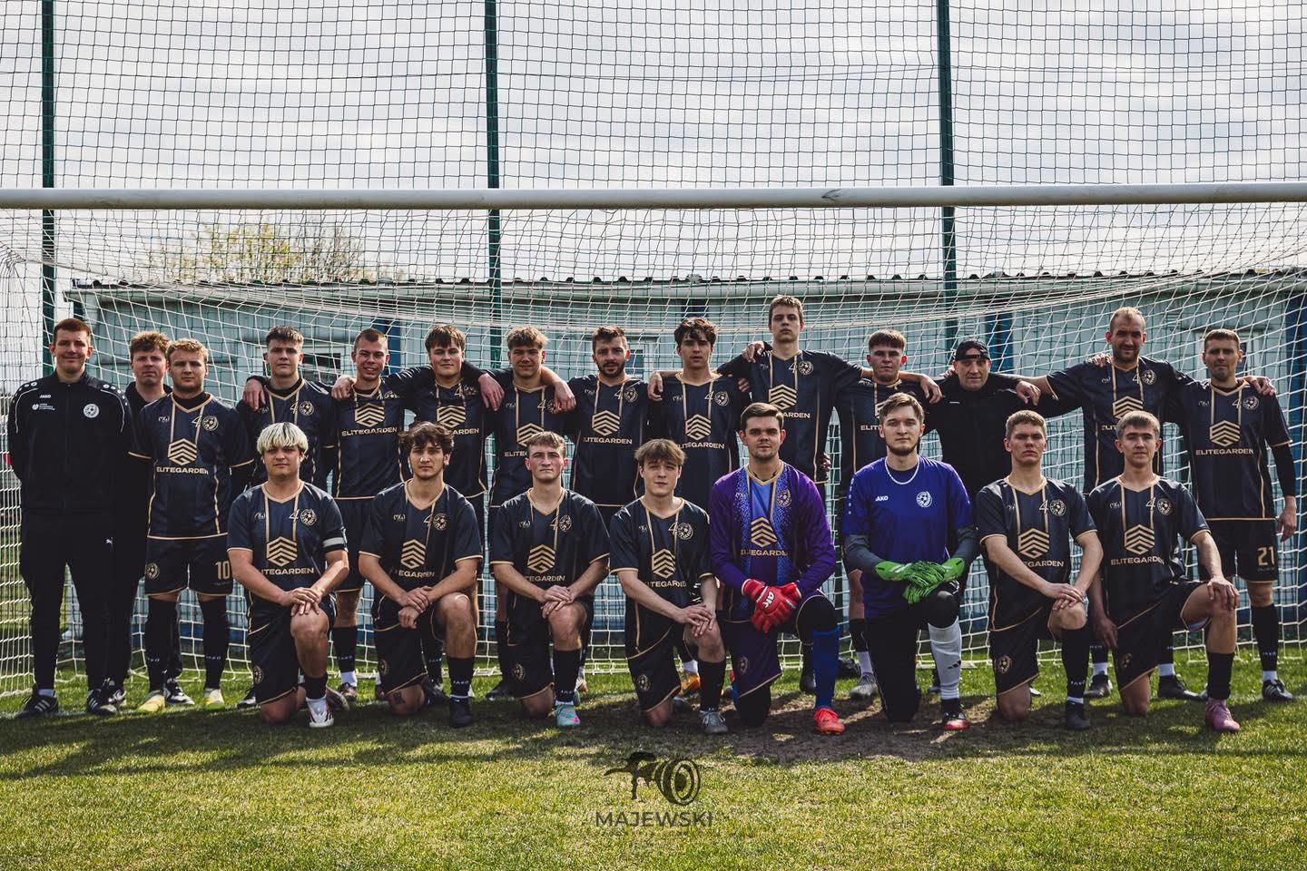 B-undesliga wyłania beniaminków A-klas. Powrót uznanych firm !