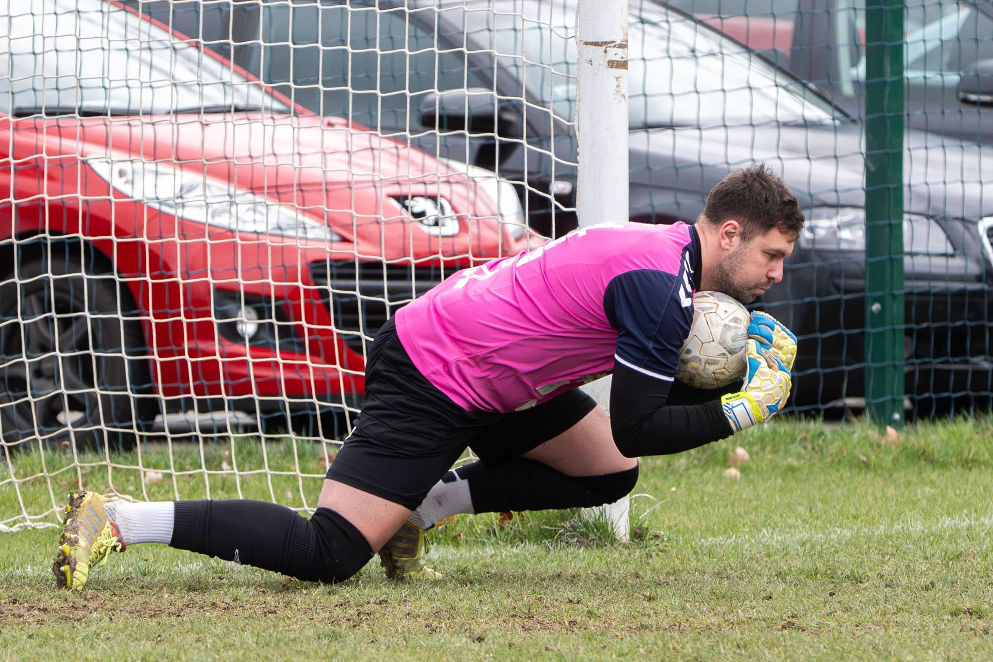 Bazalt rewelacją ligi. B.Rzepa śrubuje rekord czystych kont !