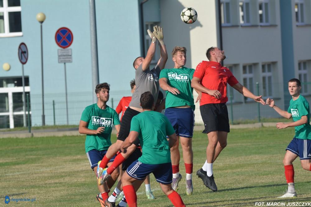 Postrzelali w Męcince (FOTO)