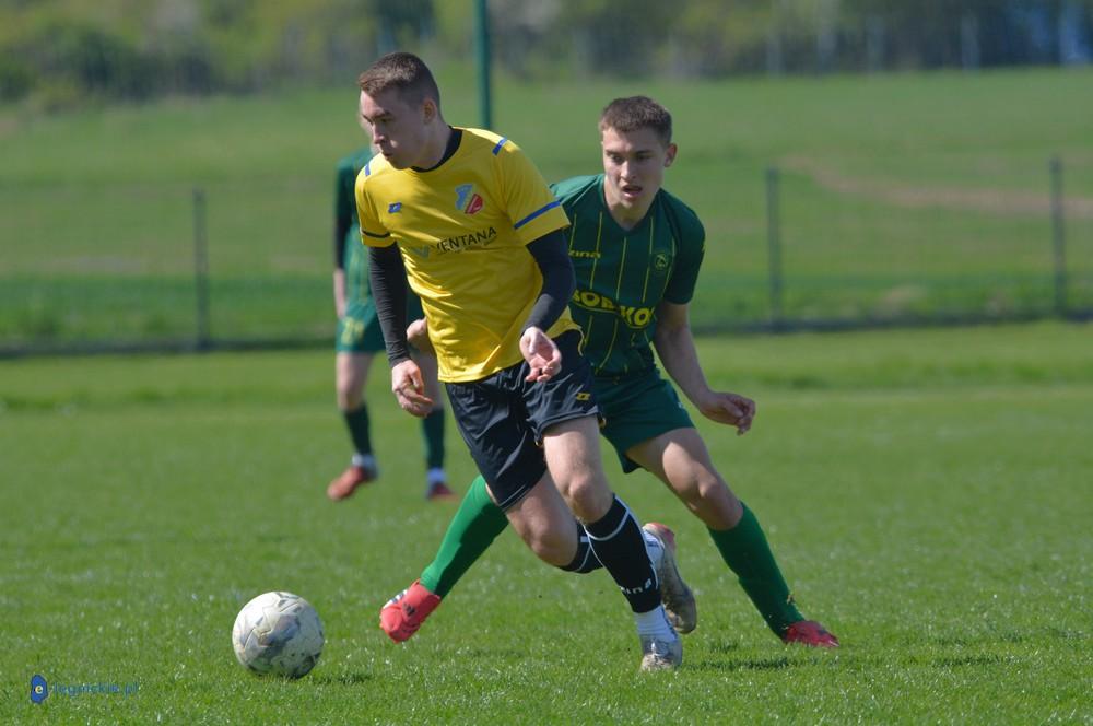 Rataj skruszył Bazalt(FOTO)