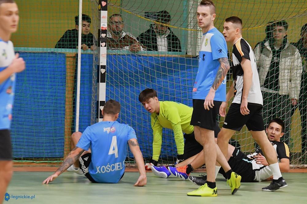 Jaworska Liga Halowa: pierwsze drużyny ujawniy swoje składy! Będzie się działo...