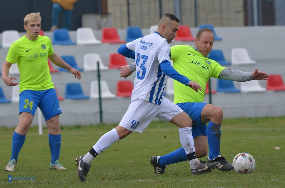 Hit B-klasy dla gospodarzy(FOTO)