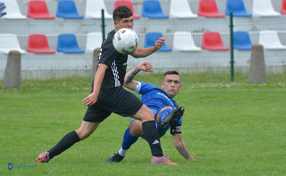 Jaworzanka przyklepała awans (FOTO)