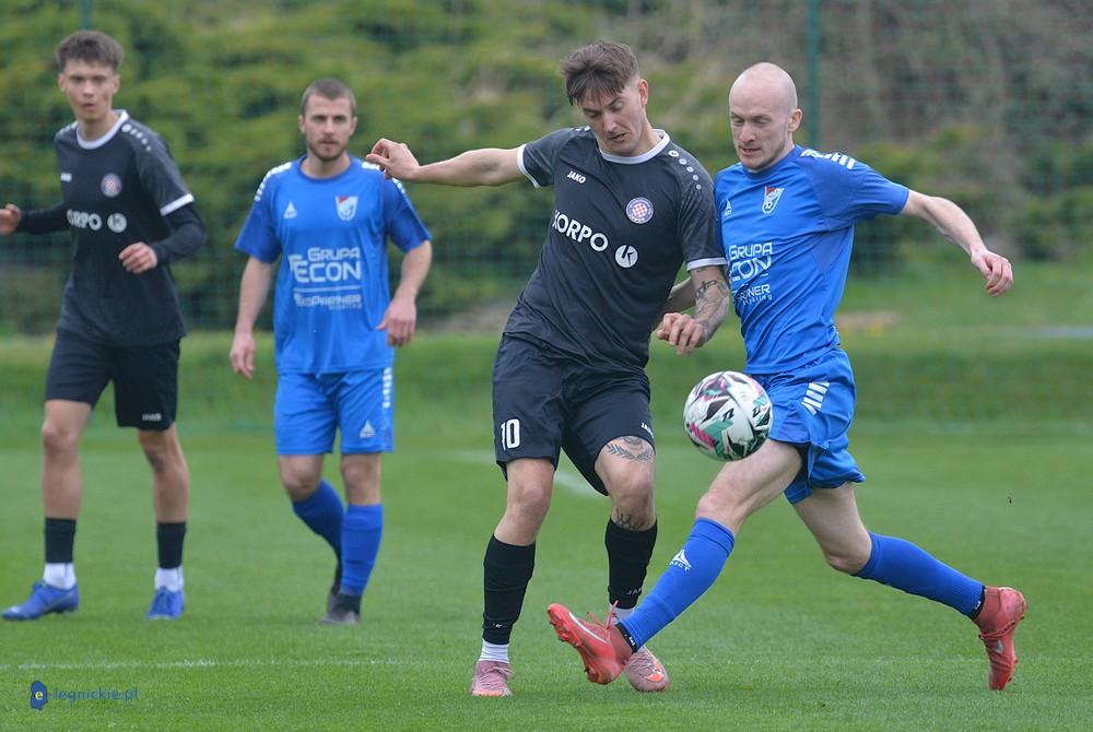 Szlagier ligi dla Odry(FOTO)