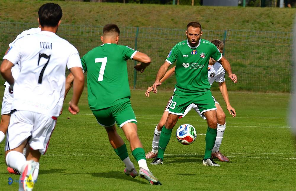 Górnik, Miedź II i Zagłębie II zwyciężyły w komplecie w Betclic 3 Lidze.