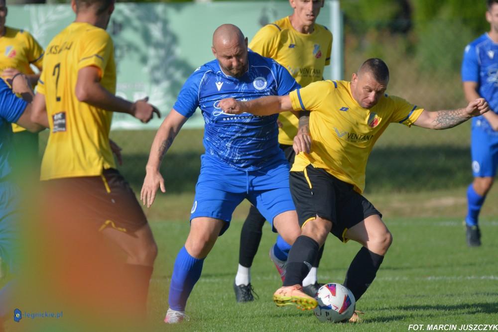 Nurt Kaczawy za słaby dla Rataja(FOTO)