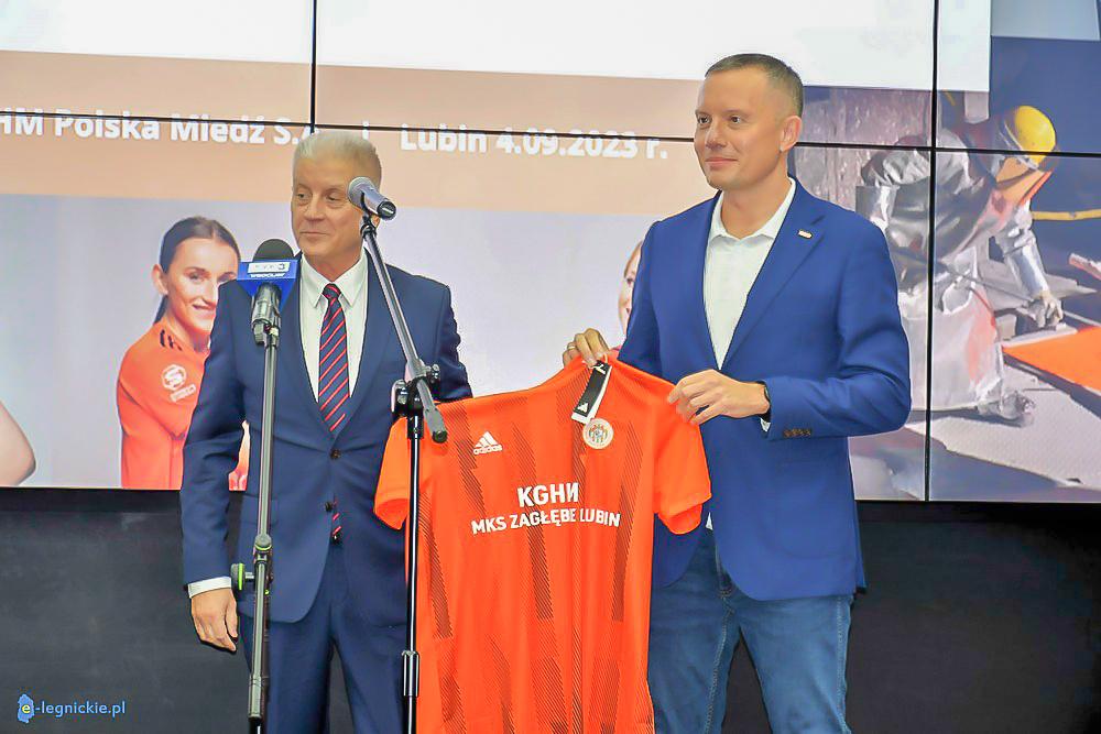 Na europejskie salony handballa wchodzi KGHM MKS Zagłębie (FOTO)