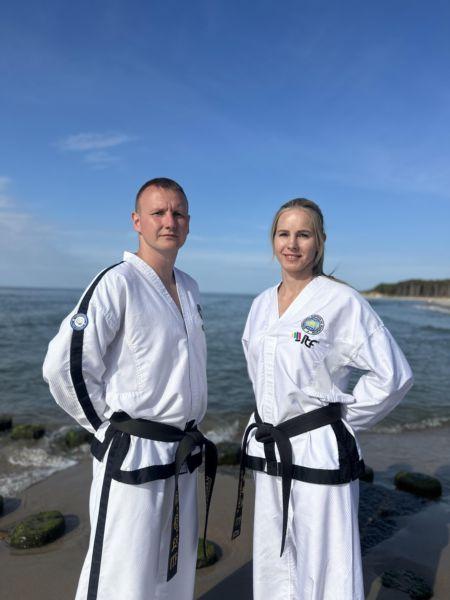 Przyjdź na piknik sportowy, spędź aktywnie czas, poznaj nową dyscyplinę sportu