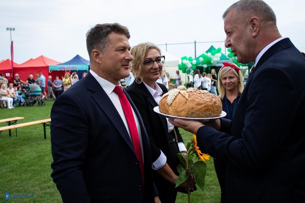 Święto mieszkańców gminy Męcinka coraz bliżej