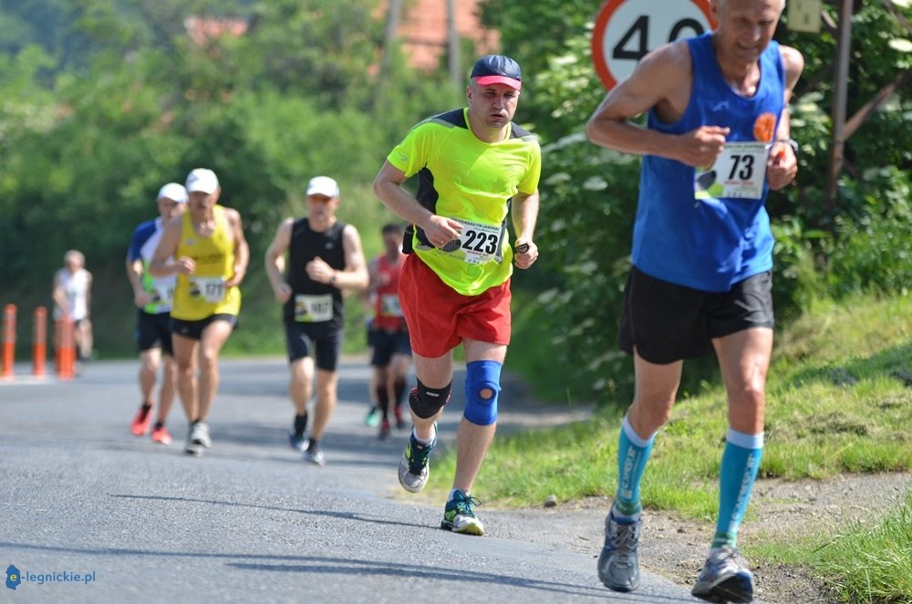 XXIII Półmaraton Jaworski już 4 czerwca!