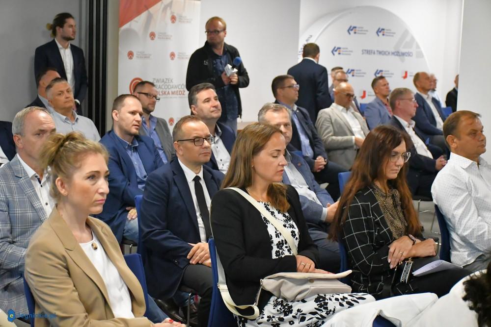 Konferencja o "Energetyce XXI wieku" (FOTO)