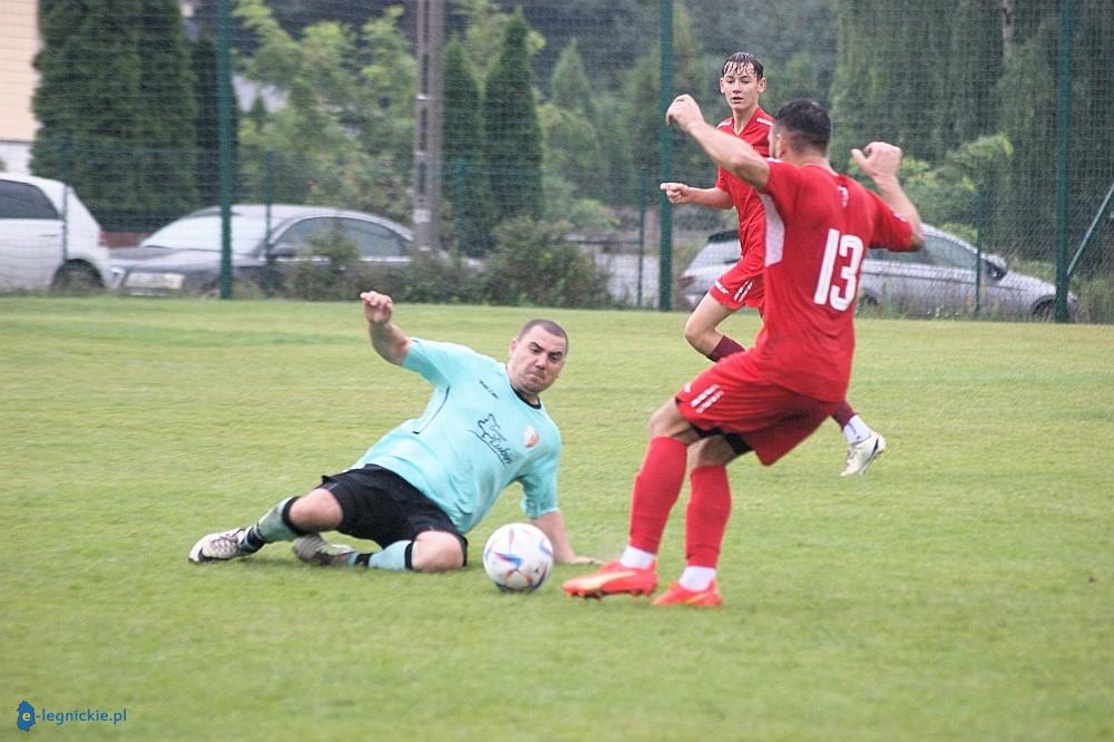 Z piekła do nieba Huzara (FOTO)