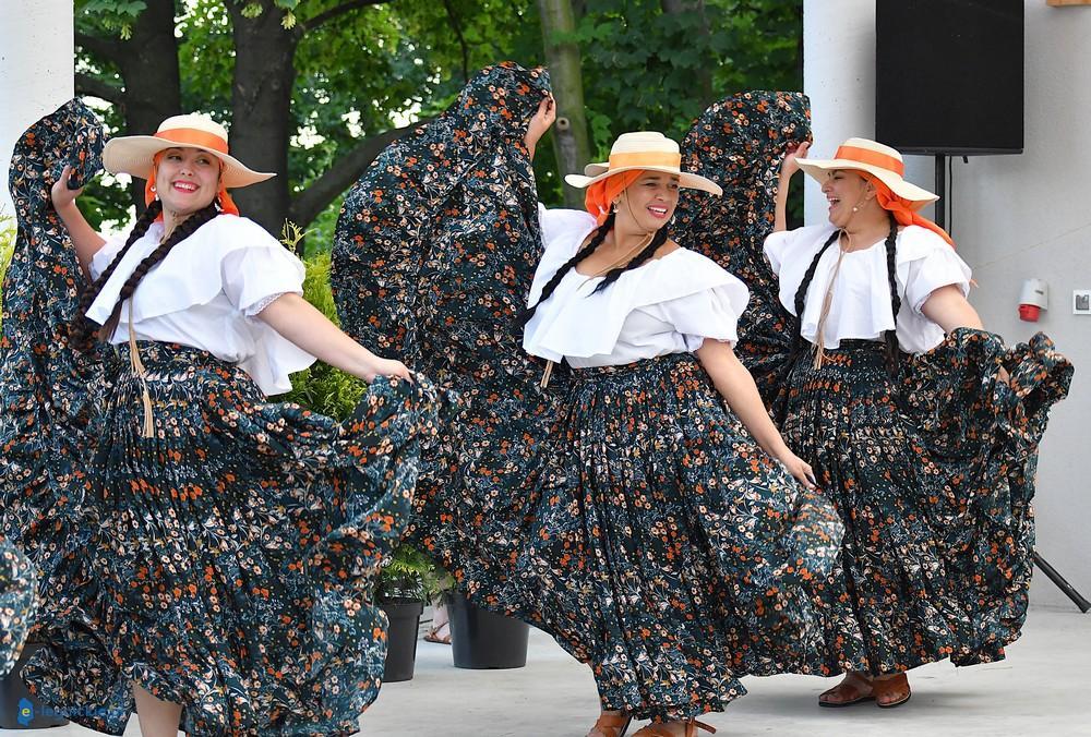 Barwna podróż przez kultury świata rozpocznie się już 25 czerwca