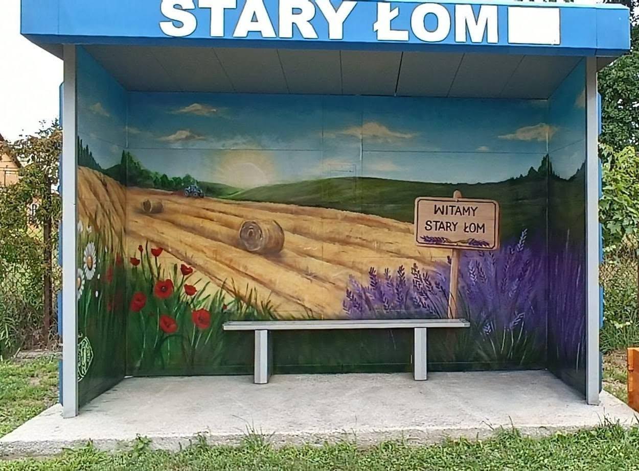 Dożynki Gminne w Starym Łomie – prawdziwe święto tradycji, rolników i lokalnej kultury