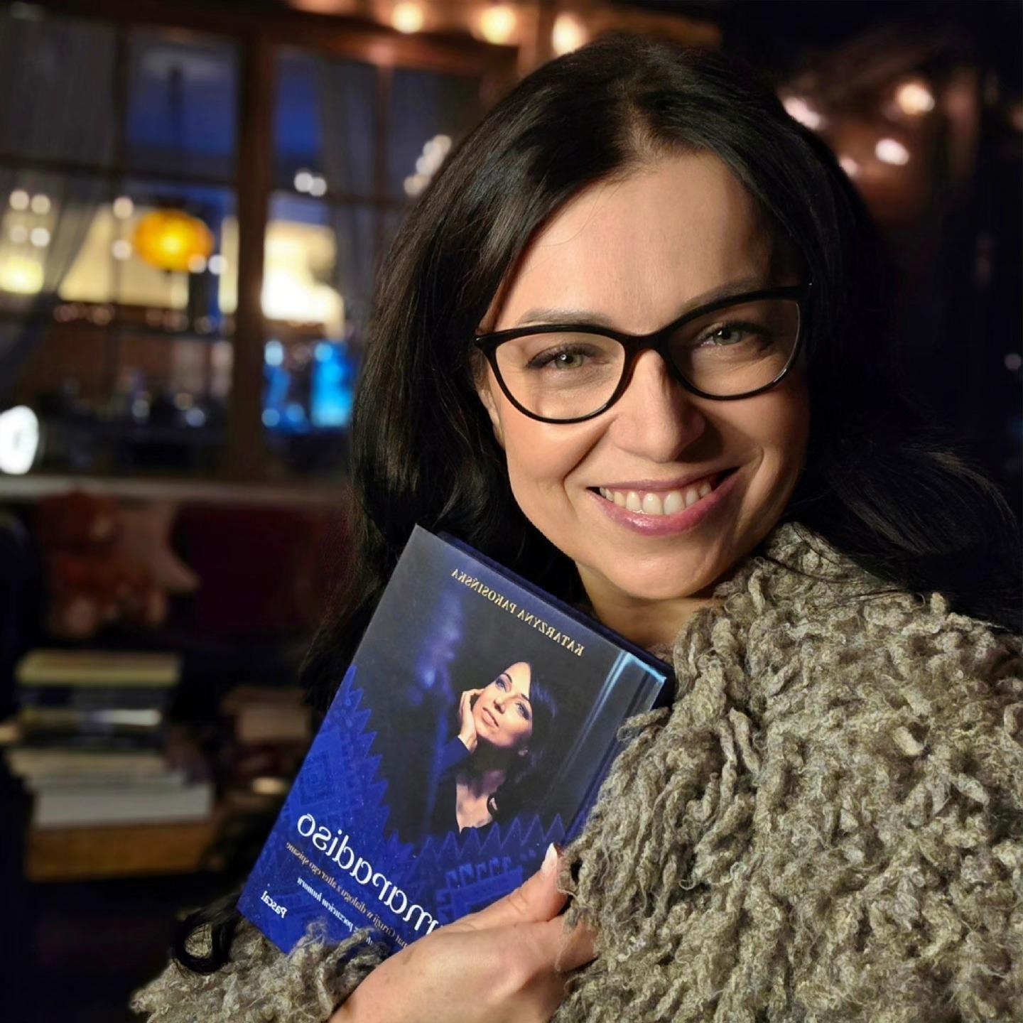 K.Pakosińska przejmuje Chocianów... Kabaret dla kobiet 2026