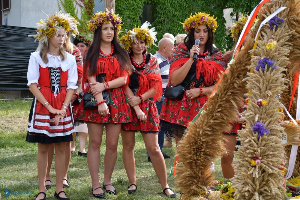 Powiat Legnicki zaprasza do udziału w konkursie wieńców dożynkowych