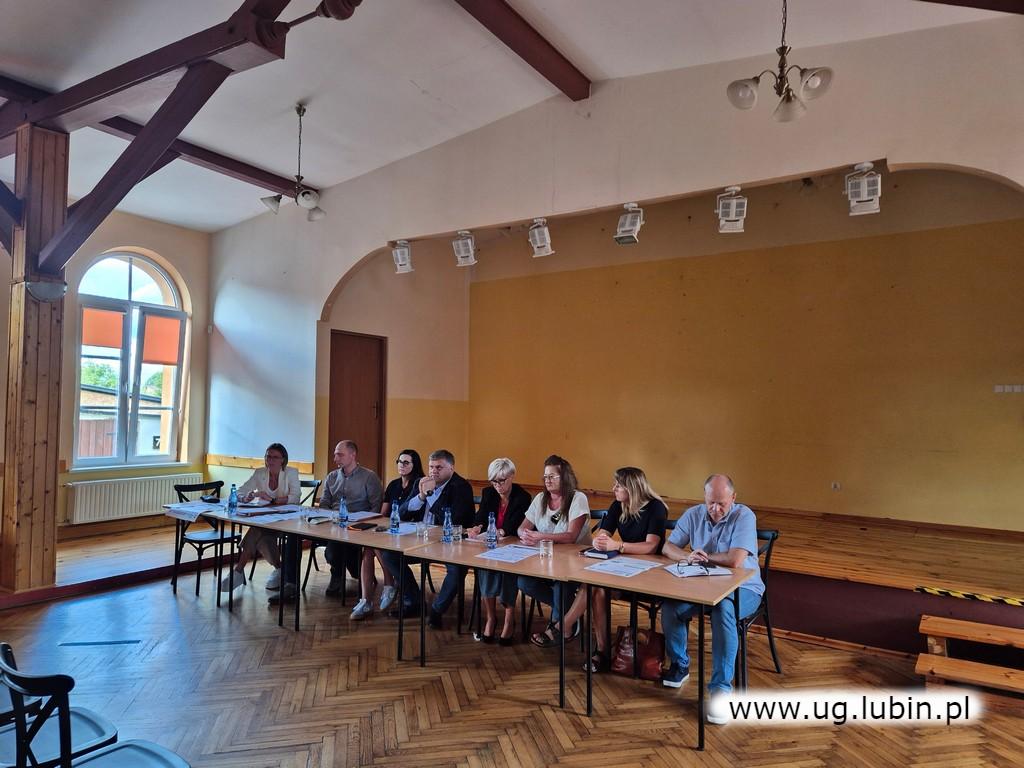 Rozmowa o wodzie bez niedomówień