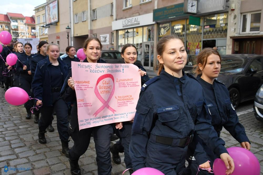 XXV Marsz Ku Zdrowiu przeszedł ulicami Legnicy (FOTO)