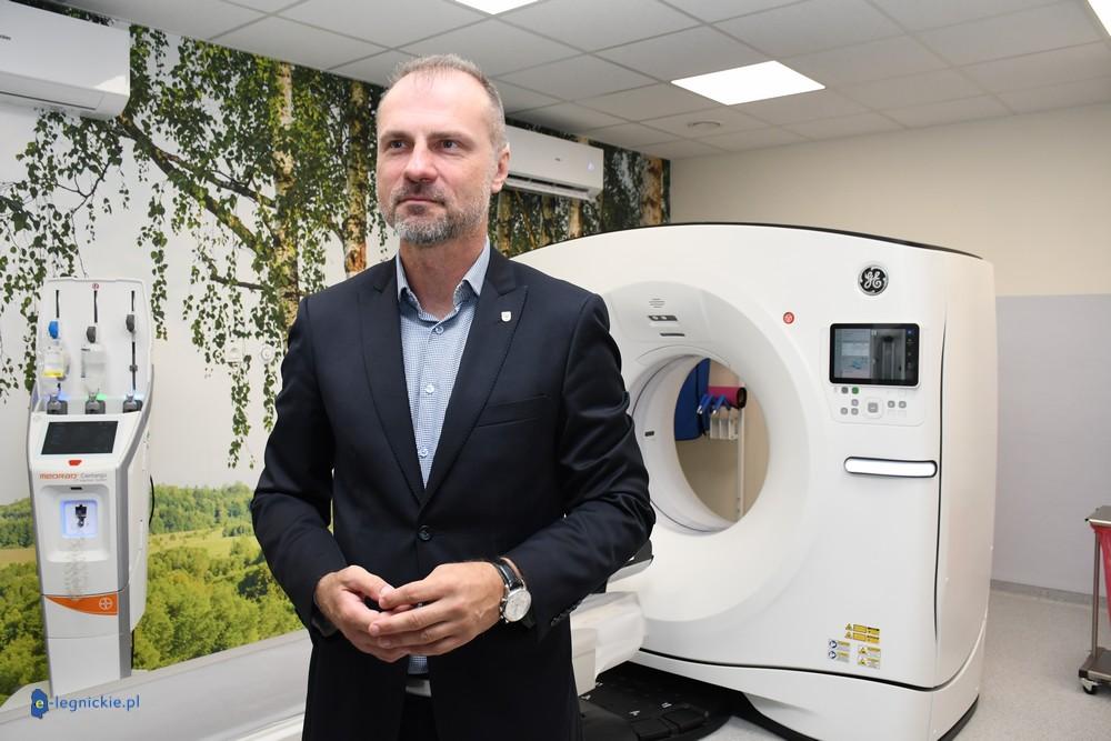 Ofensywa M.Jarosa. Zaczyna się palić się grunt pod J.Rabczenko! I nie tylko pod nim...