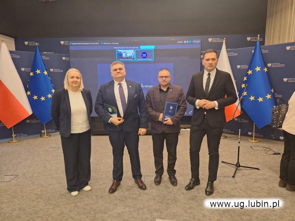 Węgiel brunatny znów na horyzoncie. Samorządowcy pełni obaw...