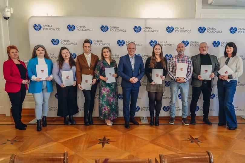 Najwybitniejsi studenci nagrodzeni