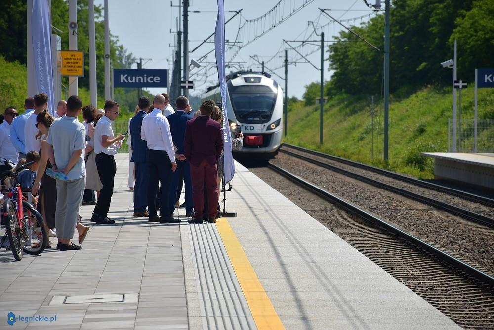 Radni zagłosują  czy Bilet Zintegrowany Legnica obejmie Kunice