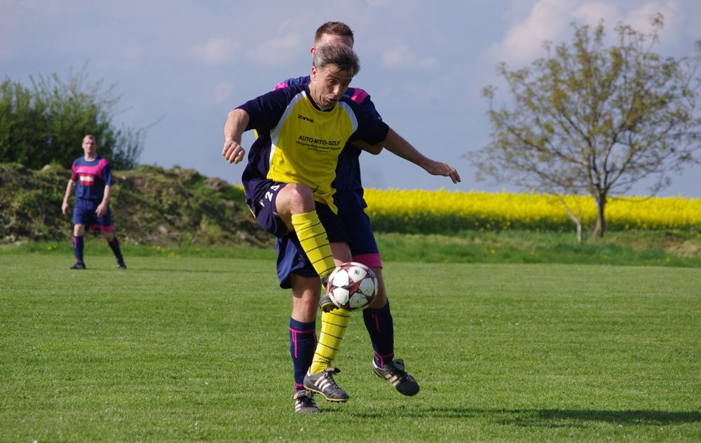 9 nowym drużyn zagra w B-klasie Podokręgu Legnica