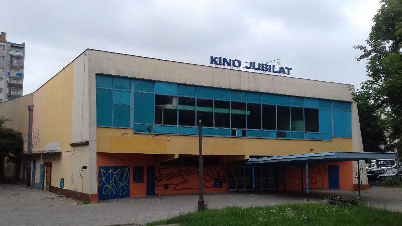 Zamykają kino