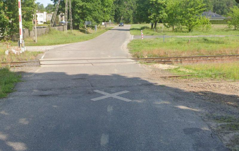 Niebezpieczne przejazdy i komunikacyjne problemy. Apel radnego trafił do Warszawy