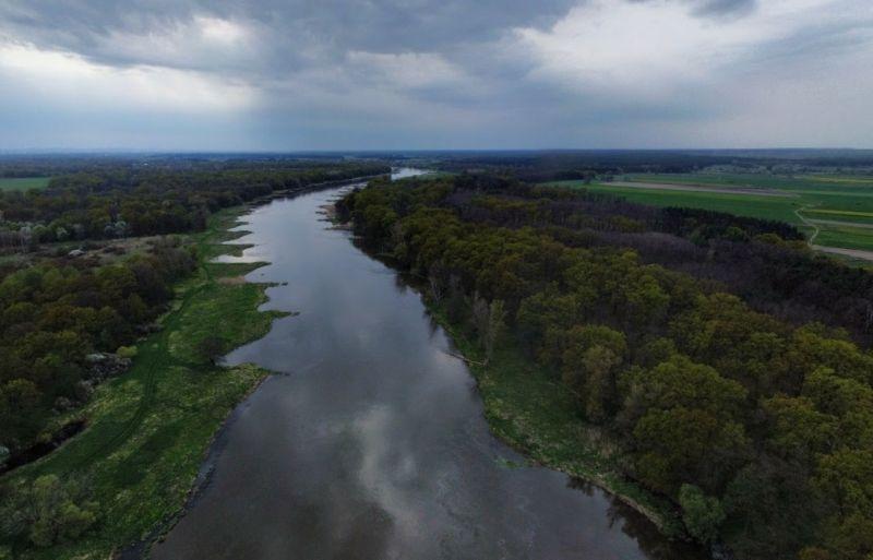Wody Polskie nabrały wody w usta? Radna ponownie interweniuje
