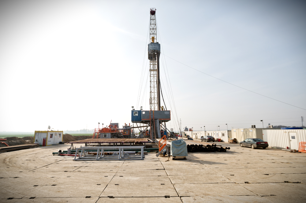 KGHM planuje odwierty badawcze w gminie Kotla