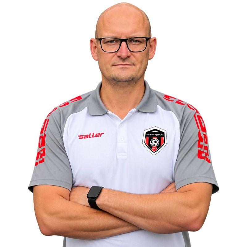 Okręgówka z nowym trenerem! Klub stawia na człowieka, który zna go od środka