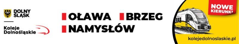 Baner KD E LEGNICKIE