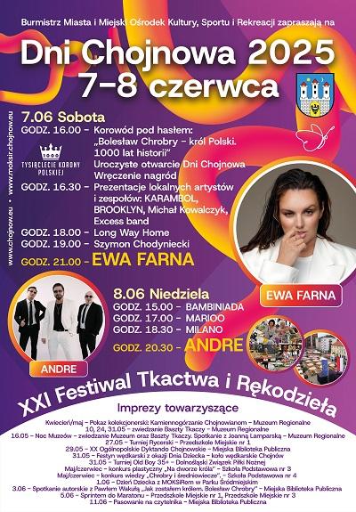 Dni Chojnowa