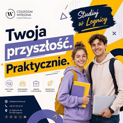 collegium witelona2026