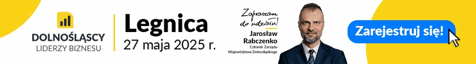 dolnoslascy liderzy biznesu
