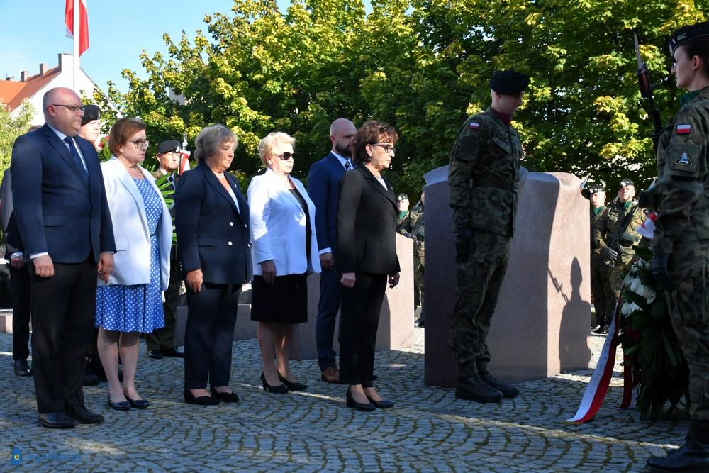 84. rocznica napaści sowieckiej na Polskę (FOTO)