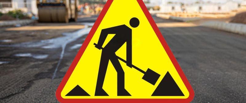 Rozkopane drogi w Jaworze. Czy remonty przynoszą... oszczędności ?