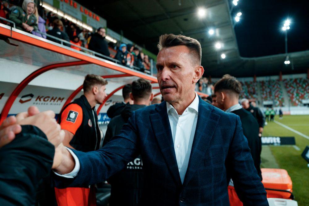 Arka utopiona w Lubinie 