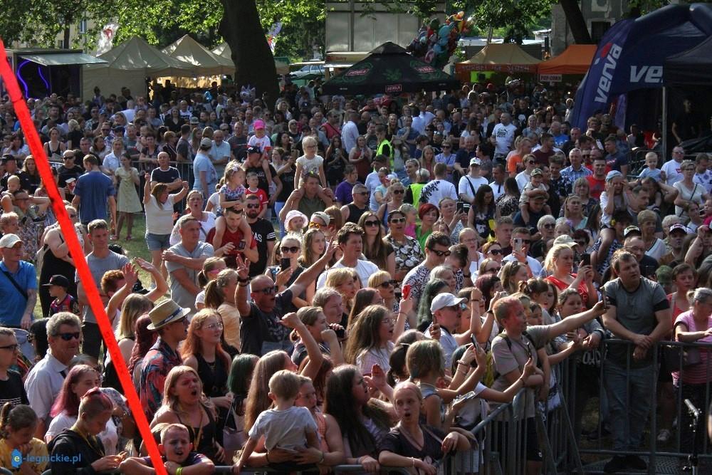 Stachursky, Baciary czy Boys na Dniach Jagody? Mieszkańcy gminy Chocianów głosują!