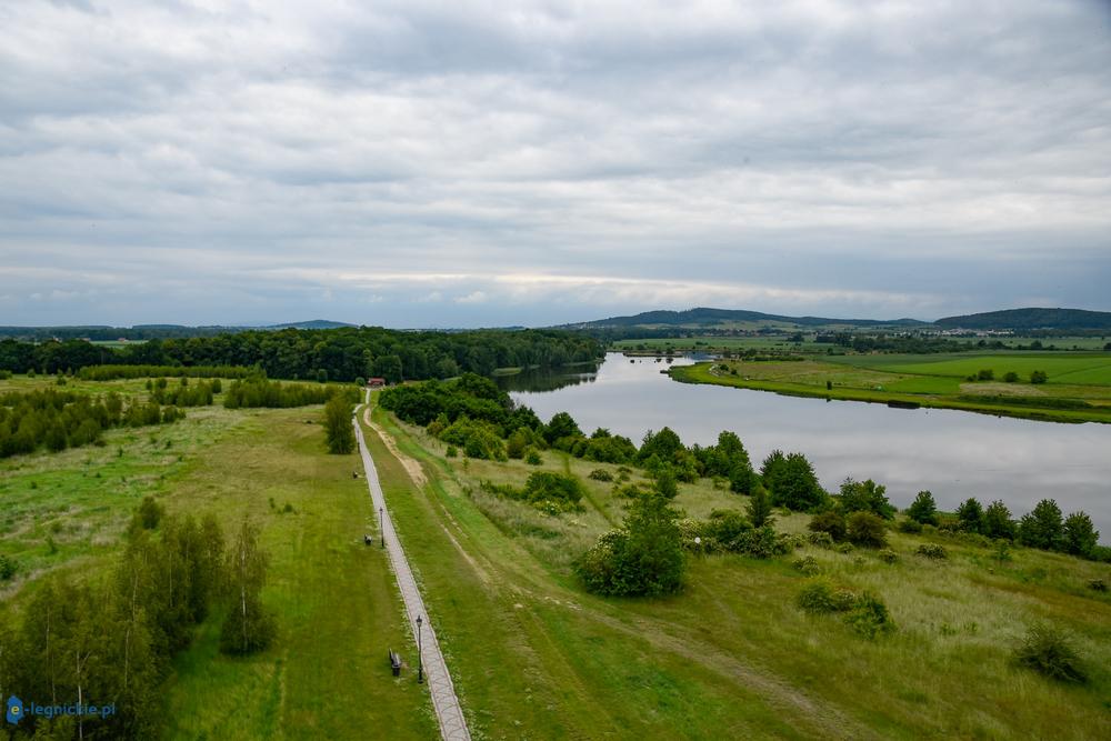 Powstanie eko osiedle nad wodnym rajem