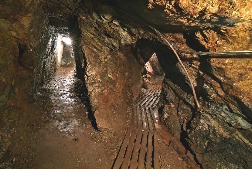 Złotoryjskie podziemia w doborowym gronie. Zapowiada się najazd turystów 