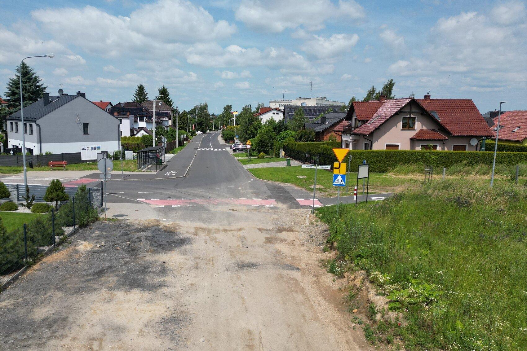  Tyle za park tenisowy – znamy ofertę wykonawców 