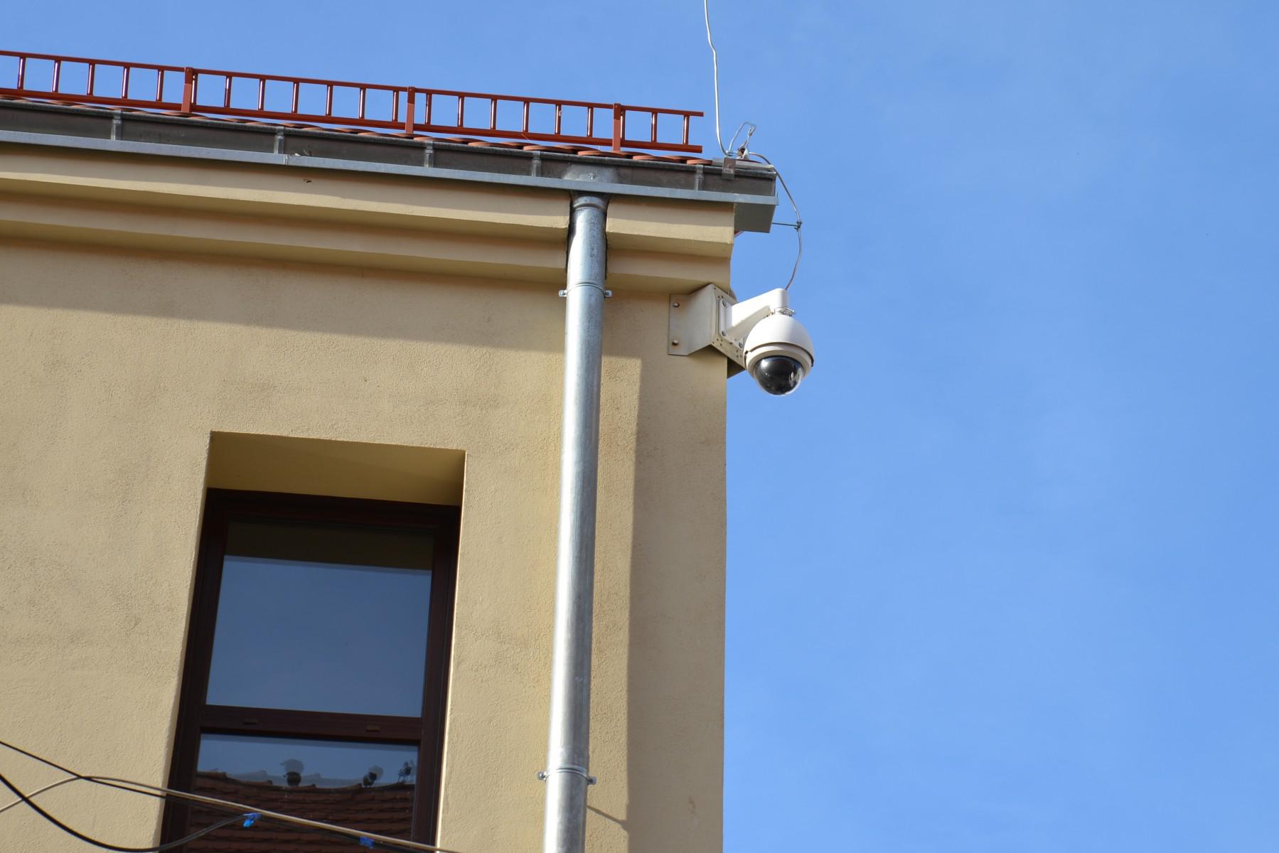 Nowe kamery monitoringu. Znamy ich lokalizację. Będą także fotopułapki!