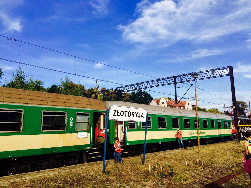 Złotoryjskie deja vu z prezydentem Legnicy w tle...