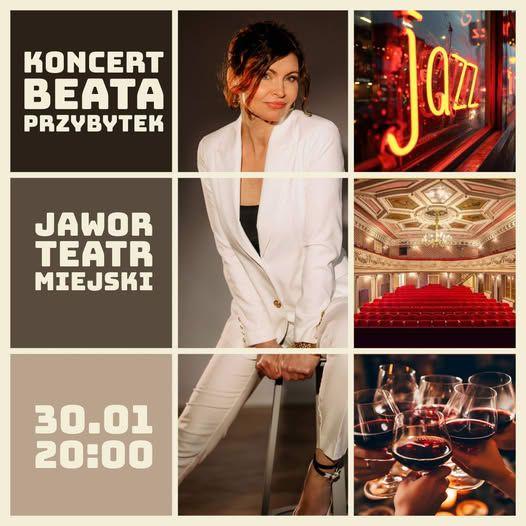 Muzyczna uczta w jaworskim teatrze