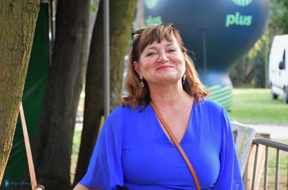 Prochowice zaszaleją! Tina Turner, Fire Show i wielka Biesiada nad Kaczawą. Burmistrz Alicja ...
